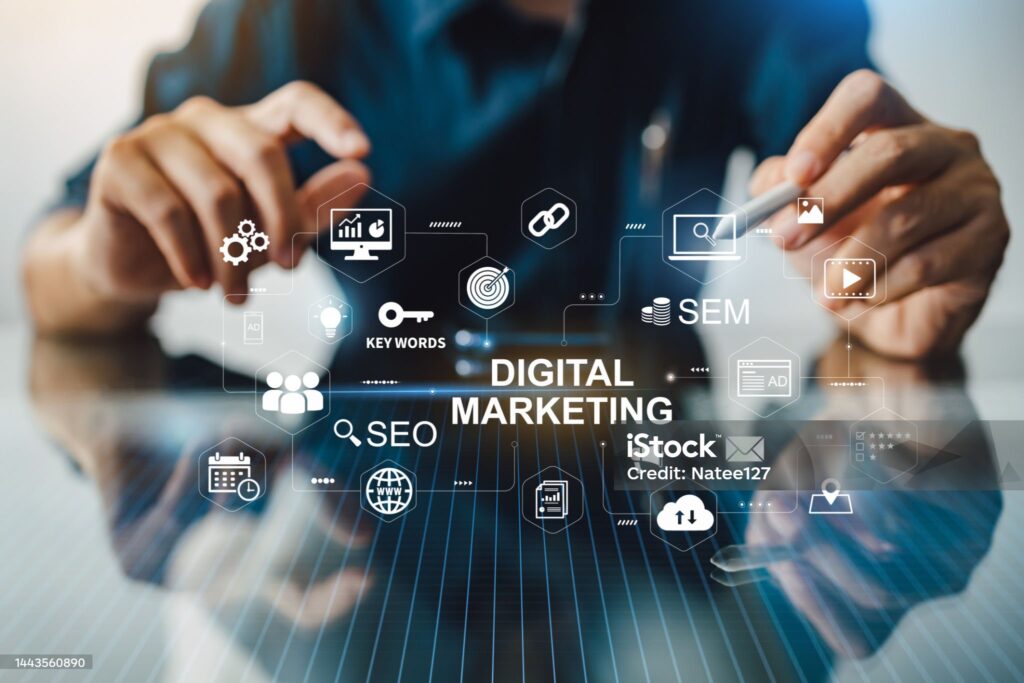 Best Digital Marketing Company in Delhi